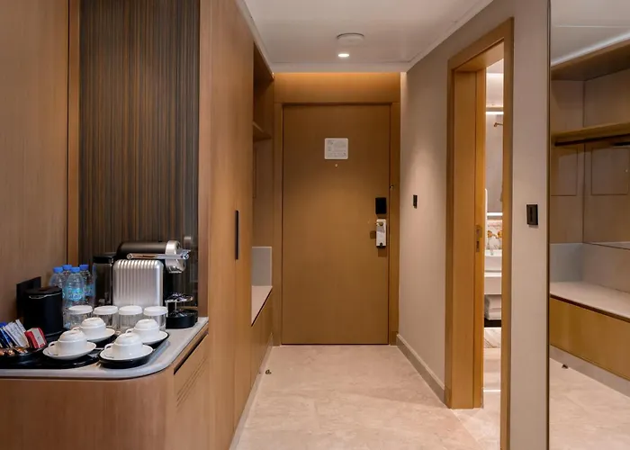 Makkah Hotel